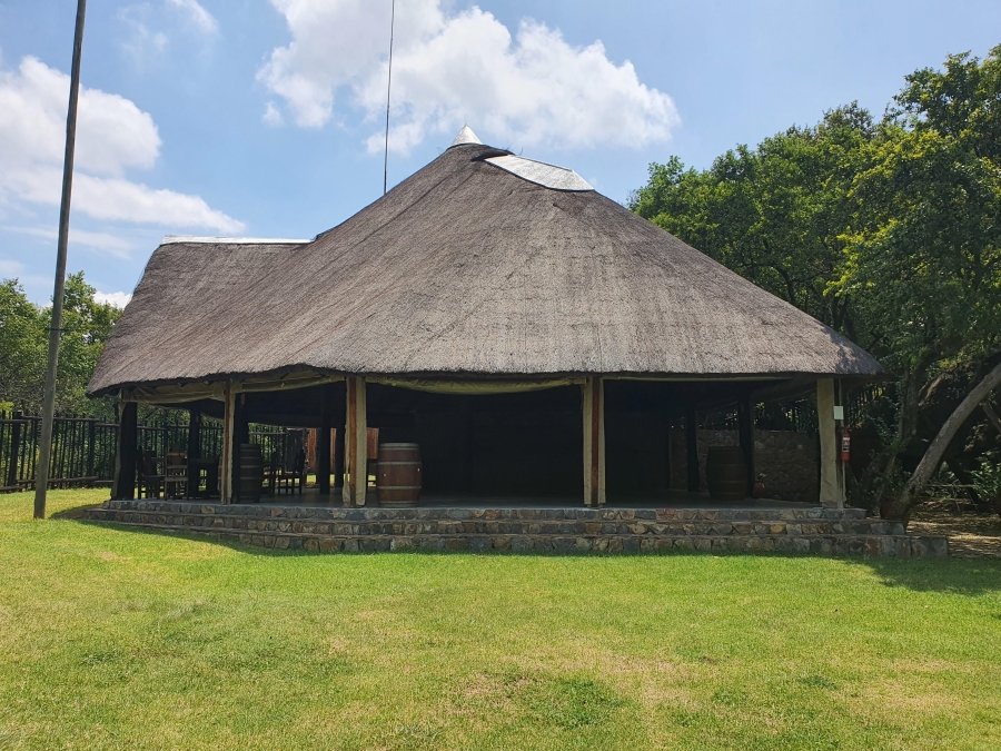 Commercial Property for Sale in Leeuwenkloof North West